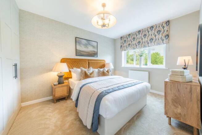 2 bed Bungalow for sale Image 8