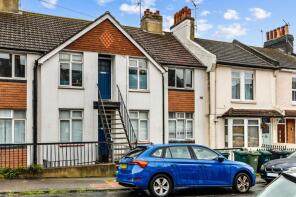 33a, Bonchurch Road, Brighton BN2 3PJ
