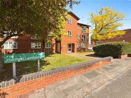 14, Cherwell Crescent, Trinity Place, Reading RG1 7NB
