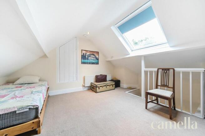Bedroom Five