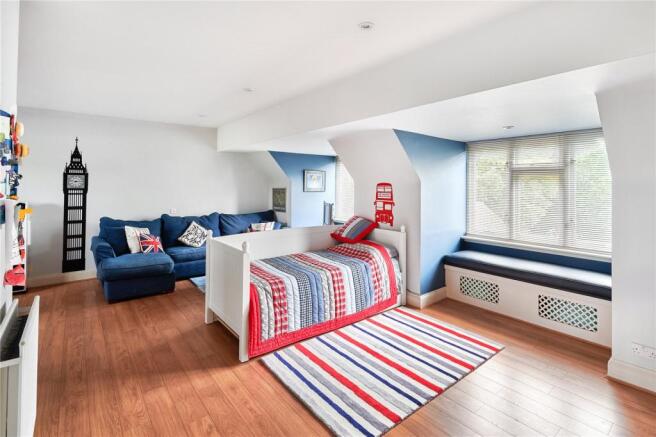 Third Bedroom Suite