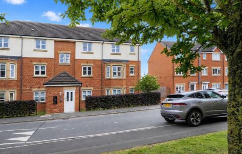 Mulberry Wynd, Stockton-On-Tees, TS18