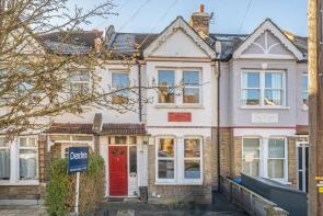 69, Prince George's Avenue, Raynes Park, London SW20 8BQ
