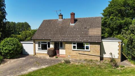 Rook End Lane, Debden