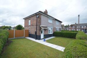 3, Clayton Crescent, Widnes WA8 7LW