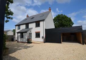 Gunville Lodge, Gunville Road, Sherborne DT9 5LL