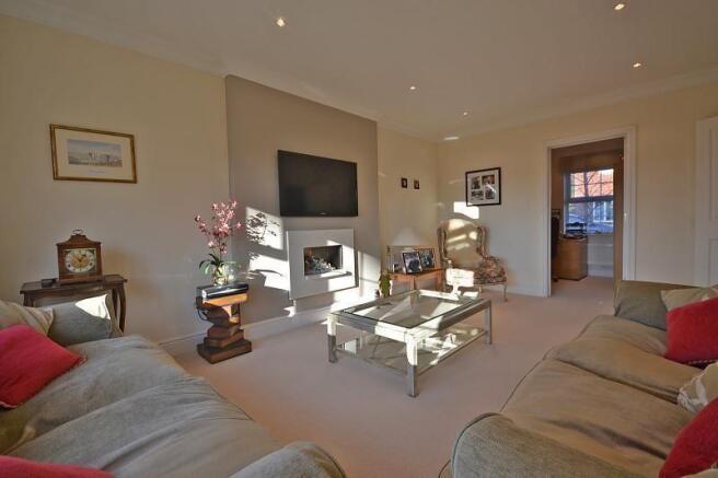 Sitting room