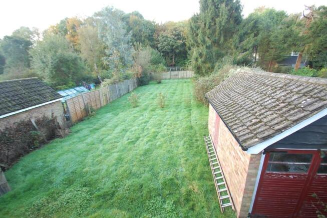 Garden.