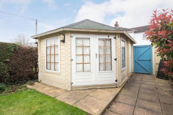 Summer House