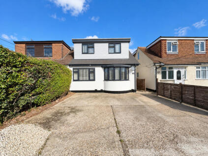 Somerset Avenue, Rochford