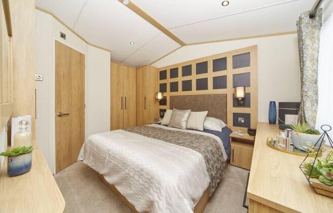 2 bed Lodge for sale Image 7