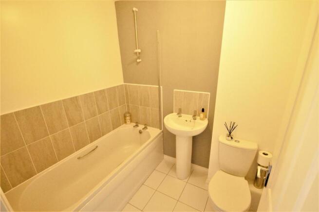 Bathroom/WC