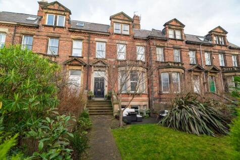 Belford Terrace East, Sunderland, SR2 7TH