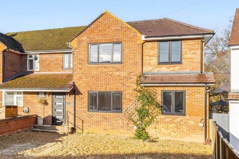 Cabrera Avenue, Virginia Water, Surrey, GU25