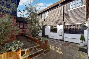 3, Great Grooms, Parbrook, Billingshurst RH14 9BY