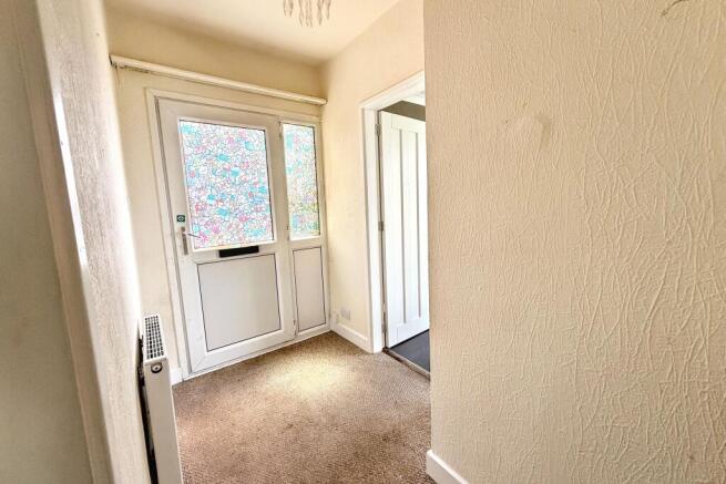 11 Spring Close, Shepshed, Loughborough, LE12 9JD