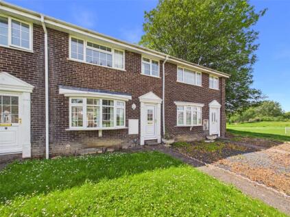 Redpoll Way, Abbeydale, Gloucester, Gloucestershire, GL4