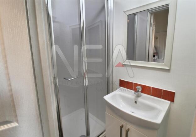 Room Two & ensuite