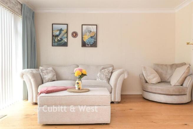 Internal Lifestyle Photograph