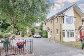 Flat 1, 253 Cranbrook Lodge, Kiln Road, Thundersley, Benfleet SS7 1RS