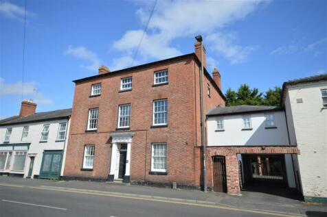 33 South Street, Leominster, Herefordshire