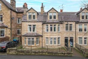 1, 7 Glebe Flats, Glebe Road, Harrogate HG2 0LZ