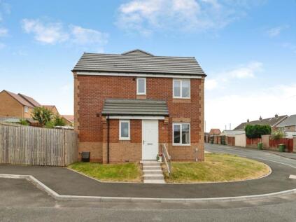 Evergreen Road, Hetton-Le-Hole, Houghton-le-spring
