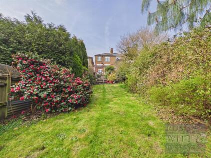 Harold Road, Hastings