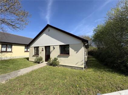 20 Parklands, Kilkhampton, Bude, Cornwall, EX23 9QY