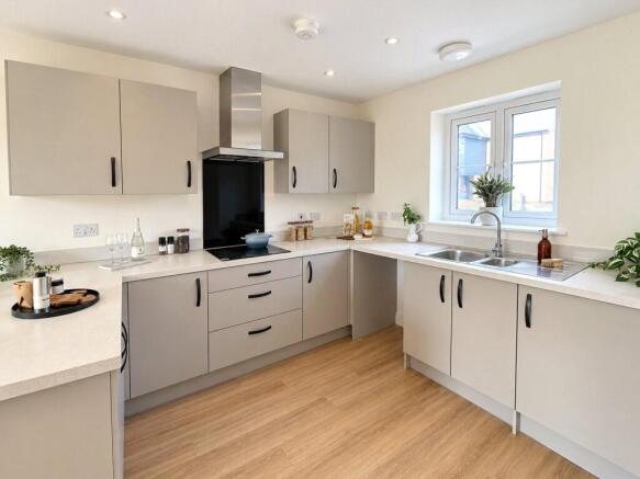 Show Home Photo