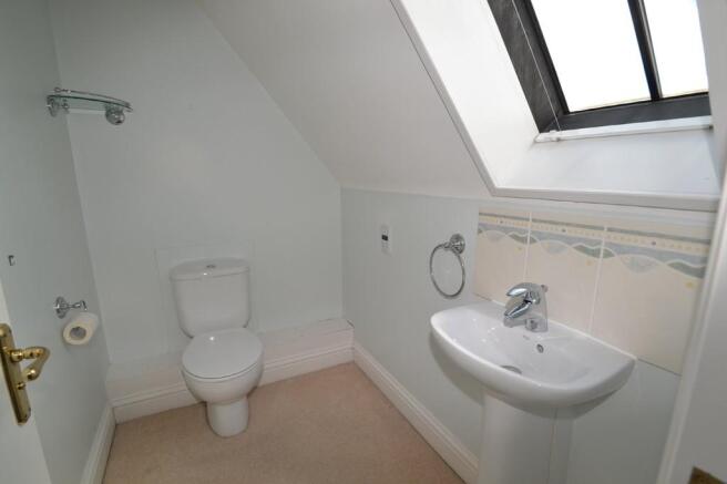 2nd floor wc