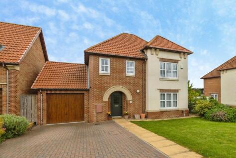 Winding Way, DARLINGTON, County Durham, DL2