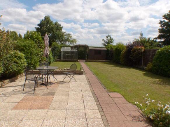 garden