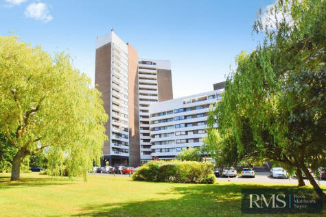 Montagu Court, Newcastle Upon Tyne