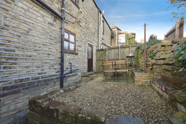2 bed Terraced for sale Image 12
