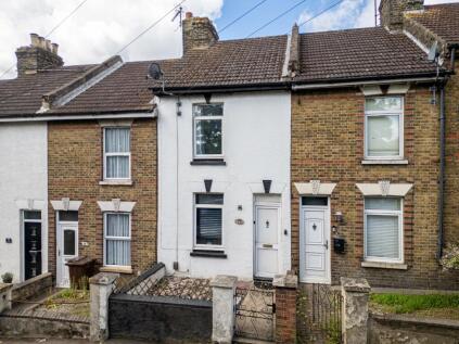 Station Road, Strood, Rochester, Kent, ME2