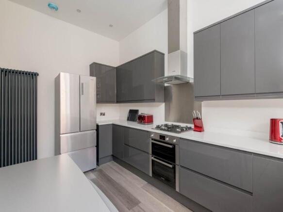 Kitchen 1
