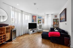 Flat 12, 1, Danson Mews, London SE17 3FL