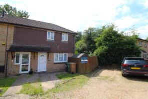 59, Elstone, Orton Waterville, Peterborough PE2 5JZ