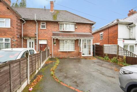 Valley Road, Walsall, Staffordshire