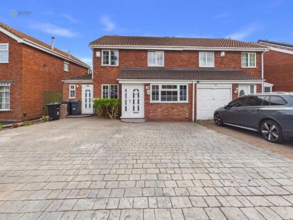 Hurstwood Road, Birmingham, B23