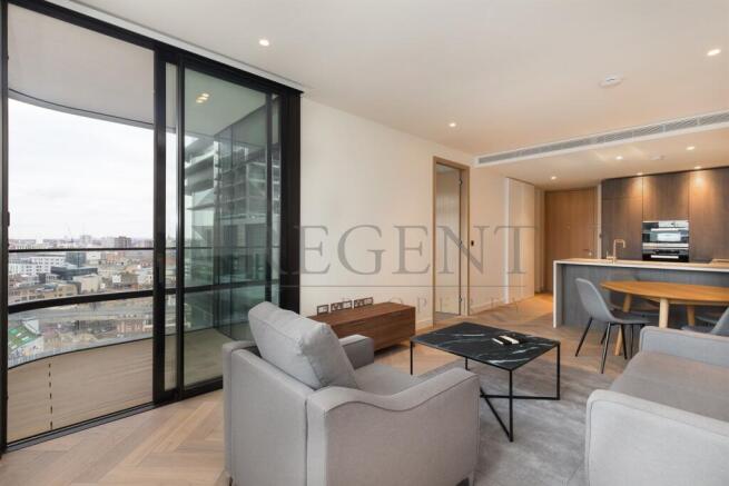 Open plan