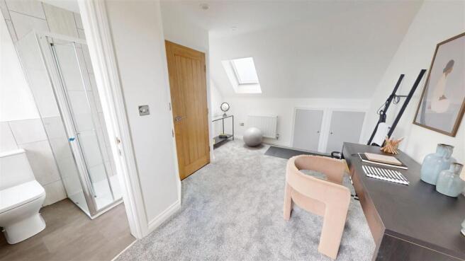3 bed Semi-Detached for sale Image 9