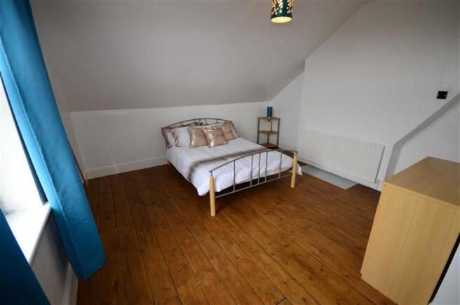 BEDROOM TWO