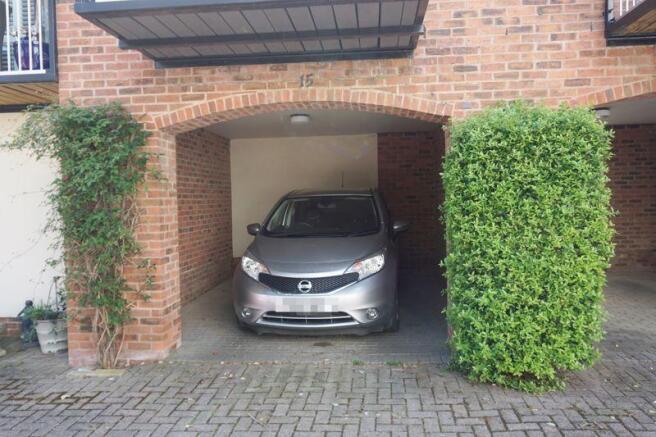 Carport