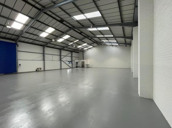 Cityhub, Unit 18-20 Stenhouse Mill Wynd, Edinburgh