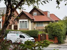 9, Cumberland Avenue, Blackpool FY1 5QL