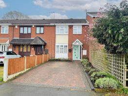 3, Wheatsheaf Road, Wolverhampton WV8 1UX
