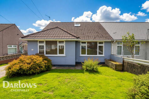 Ashgrove Terrace, Treharris