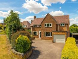 11, Priory Close, Royston SG8 7DU